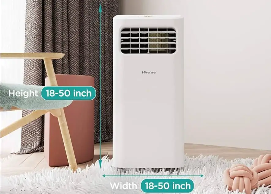 Hisense Air Conditioner