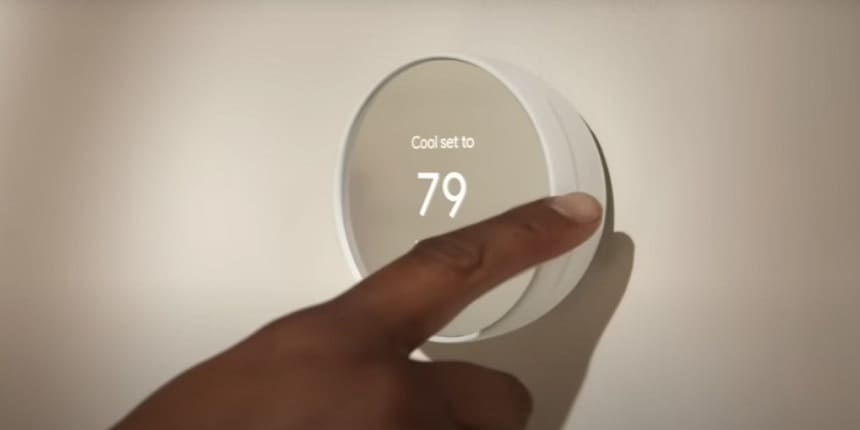 Does Nest Thermostat Work With Air Conditioning