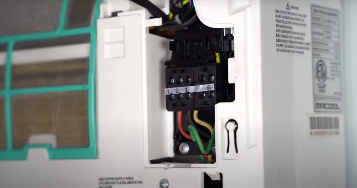 All About Pc 03 Error Code Mini Split