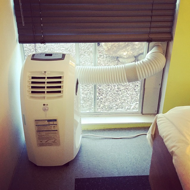 Can You Put an Air Conditioner in a Room Without a Window