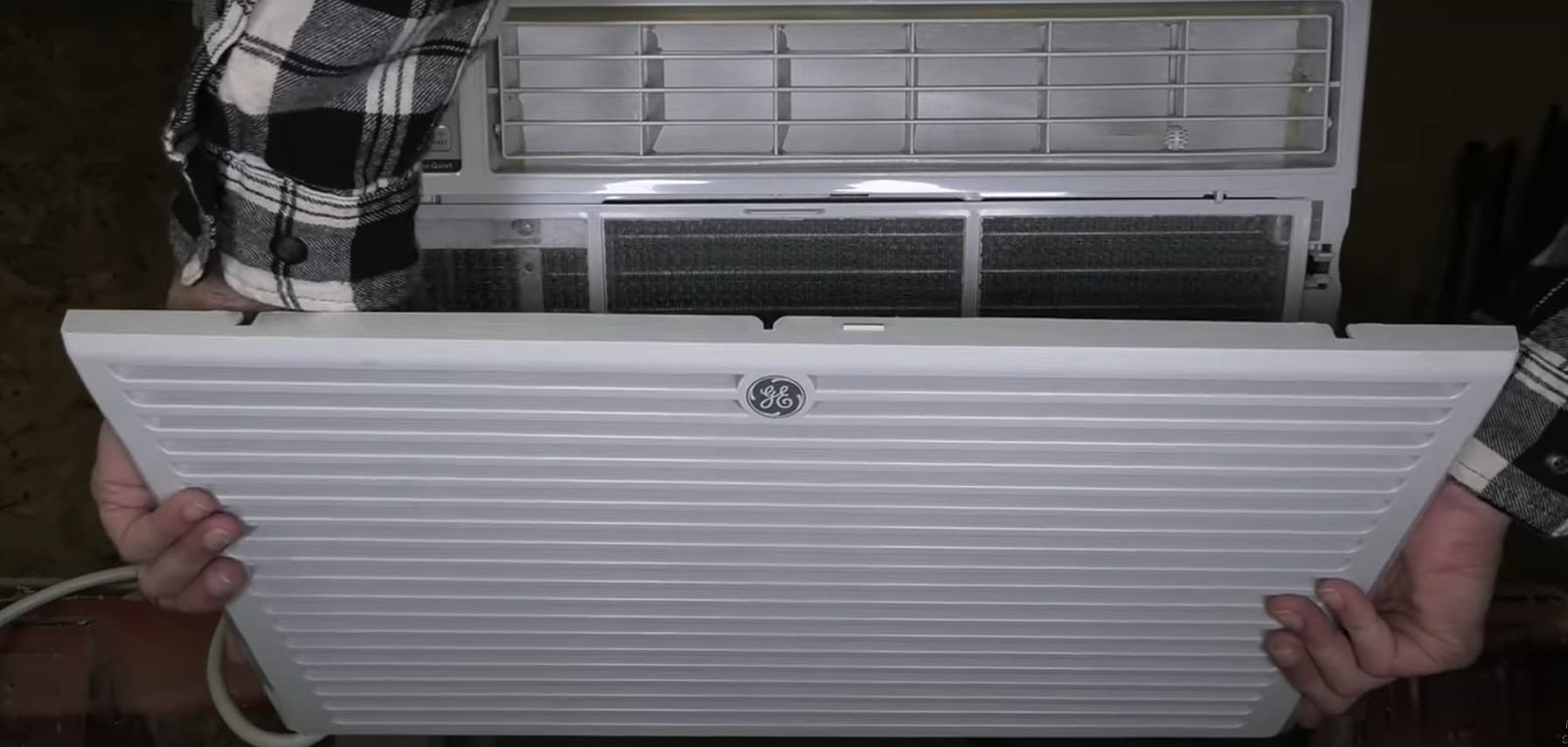 Why is My Window Ac Making Water Noises [Reason & Solution]