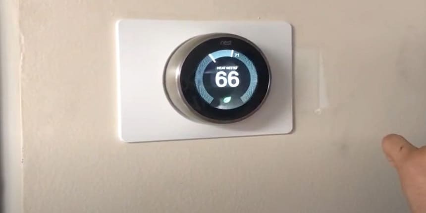 will my thermostat work without batteries