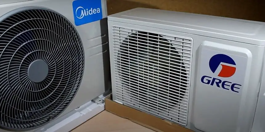 Gree Vs Midea Air Conditioner