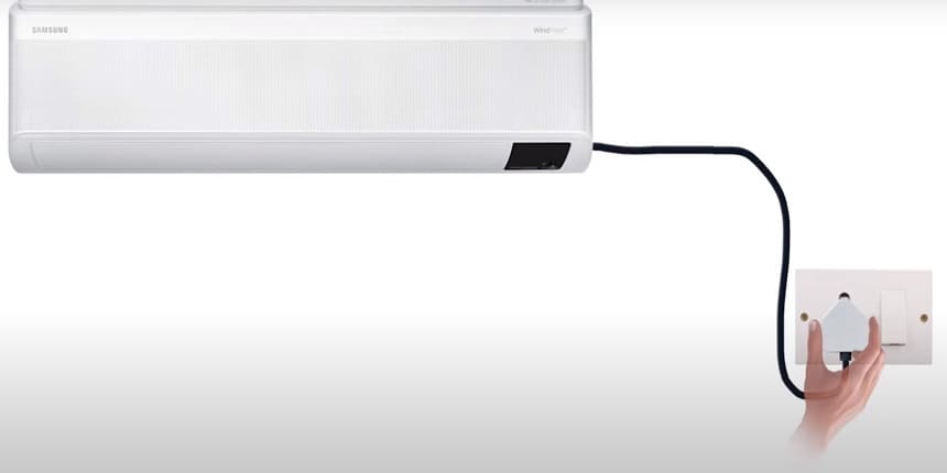 Samsung Air Conditioner Reset Settings