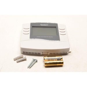 Aprilaire Thermostat 8444 Troubleshooting