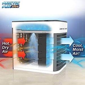 Arctic Air Ultra Troubleshooting Problems