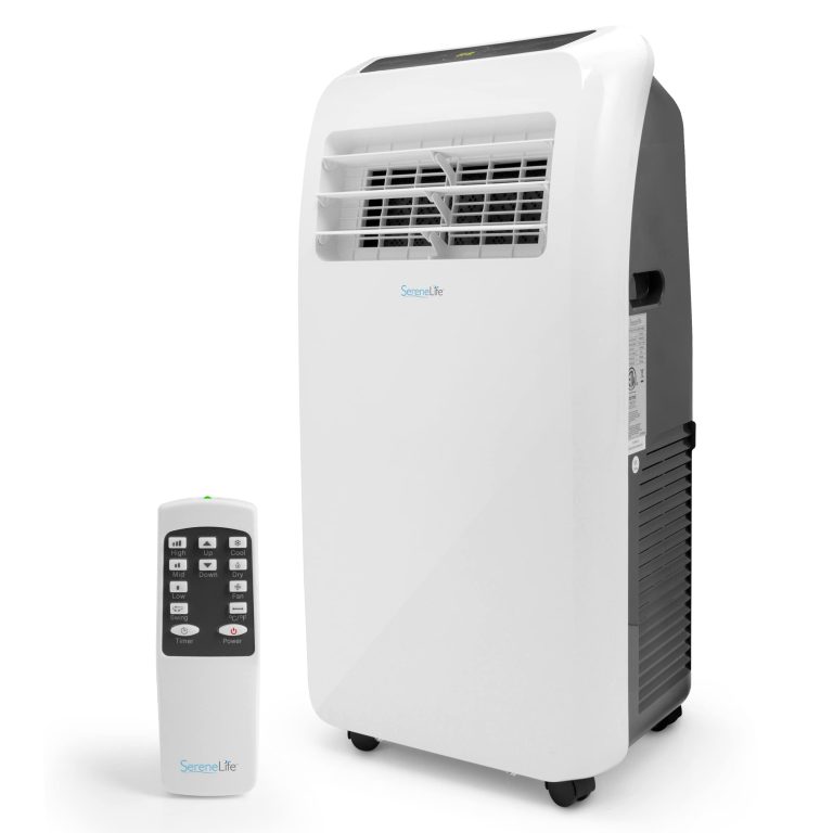 Can a Portable Air Conditioner Be Used Without a Window