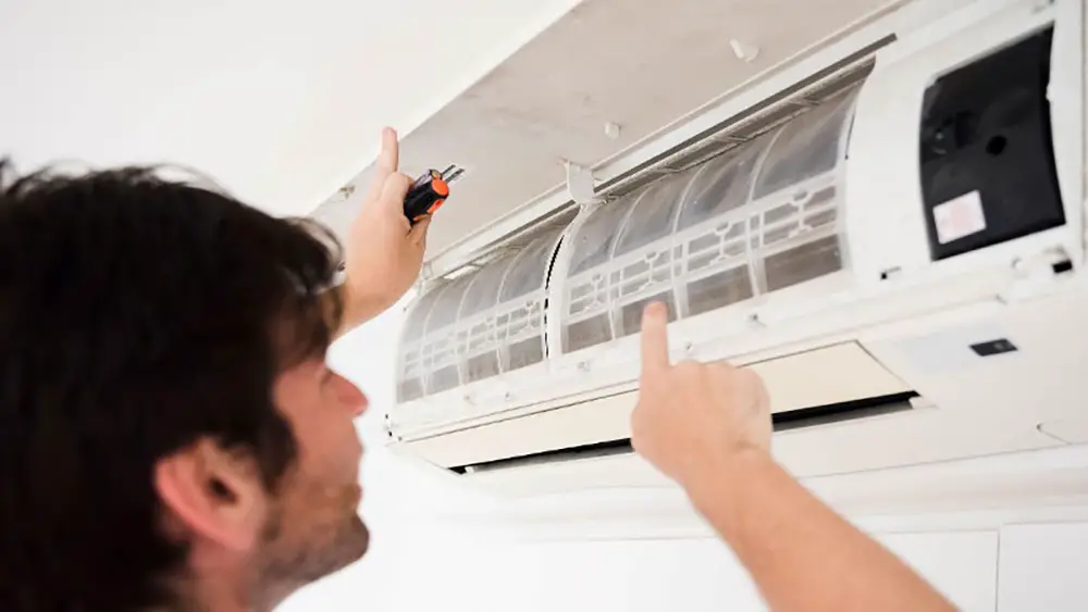 Can Air Conditioner Make House Smell