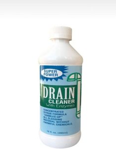 Can I Use Drano in My Ac Drain