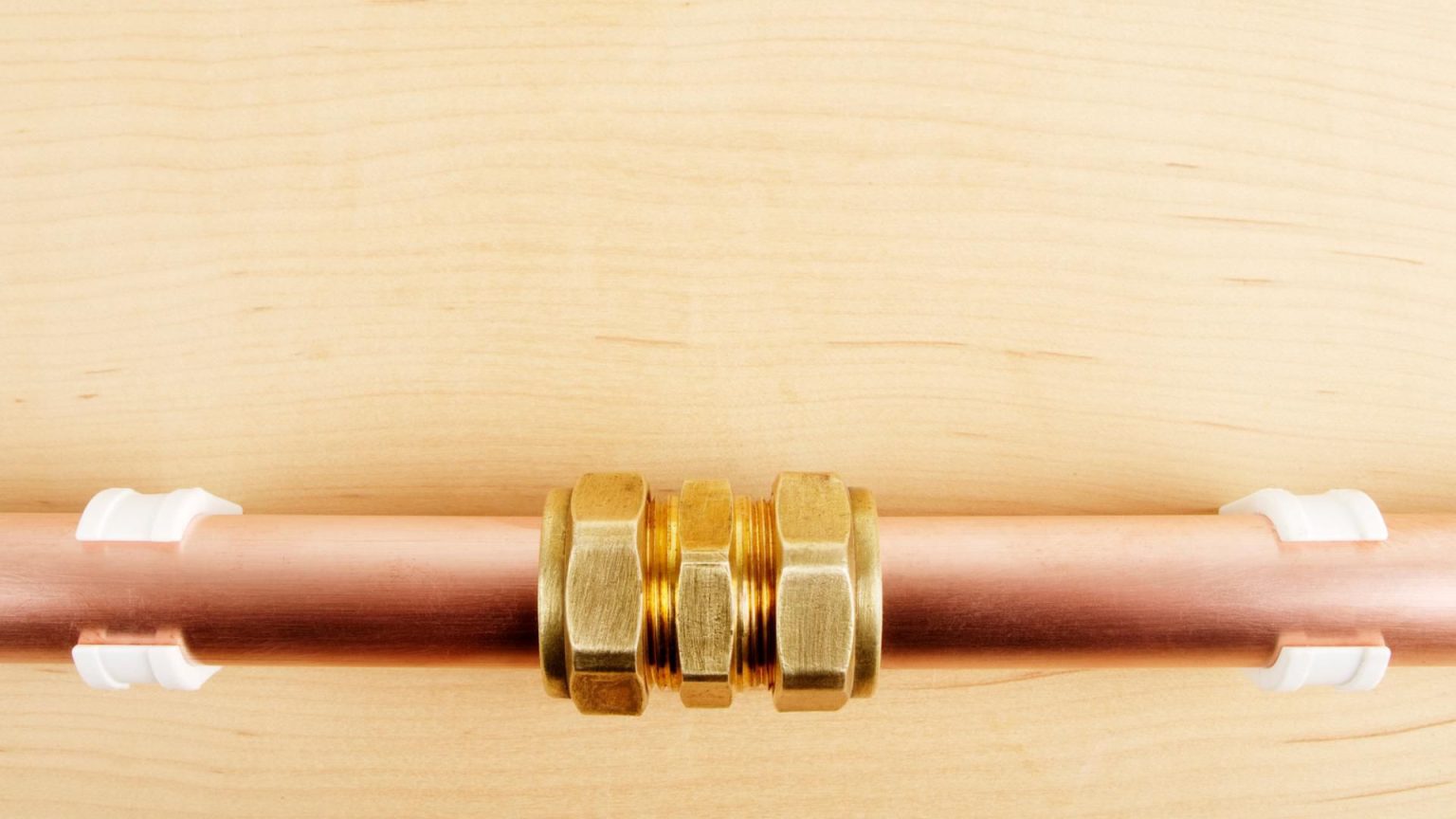 Can You Use Compression Fittings on Air Conditioner? Expert Insights ...