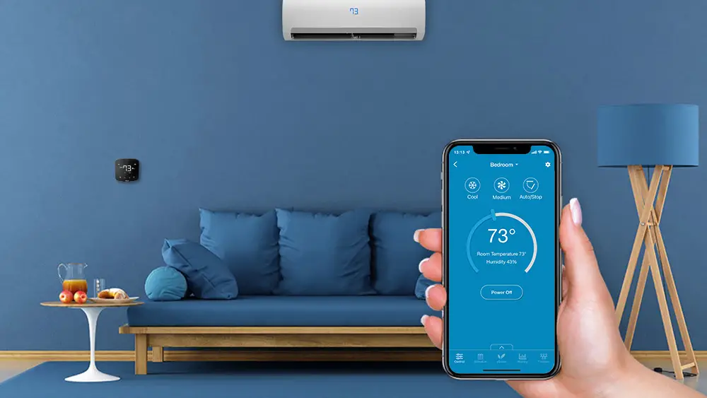 Can You Use Your Phone As a Remote for Air Conditioner
