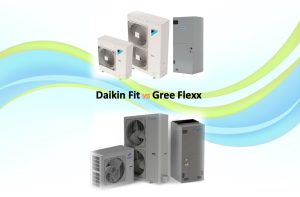 Daikin Vs Gree Air Conditioner