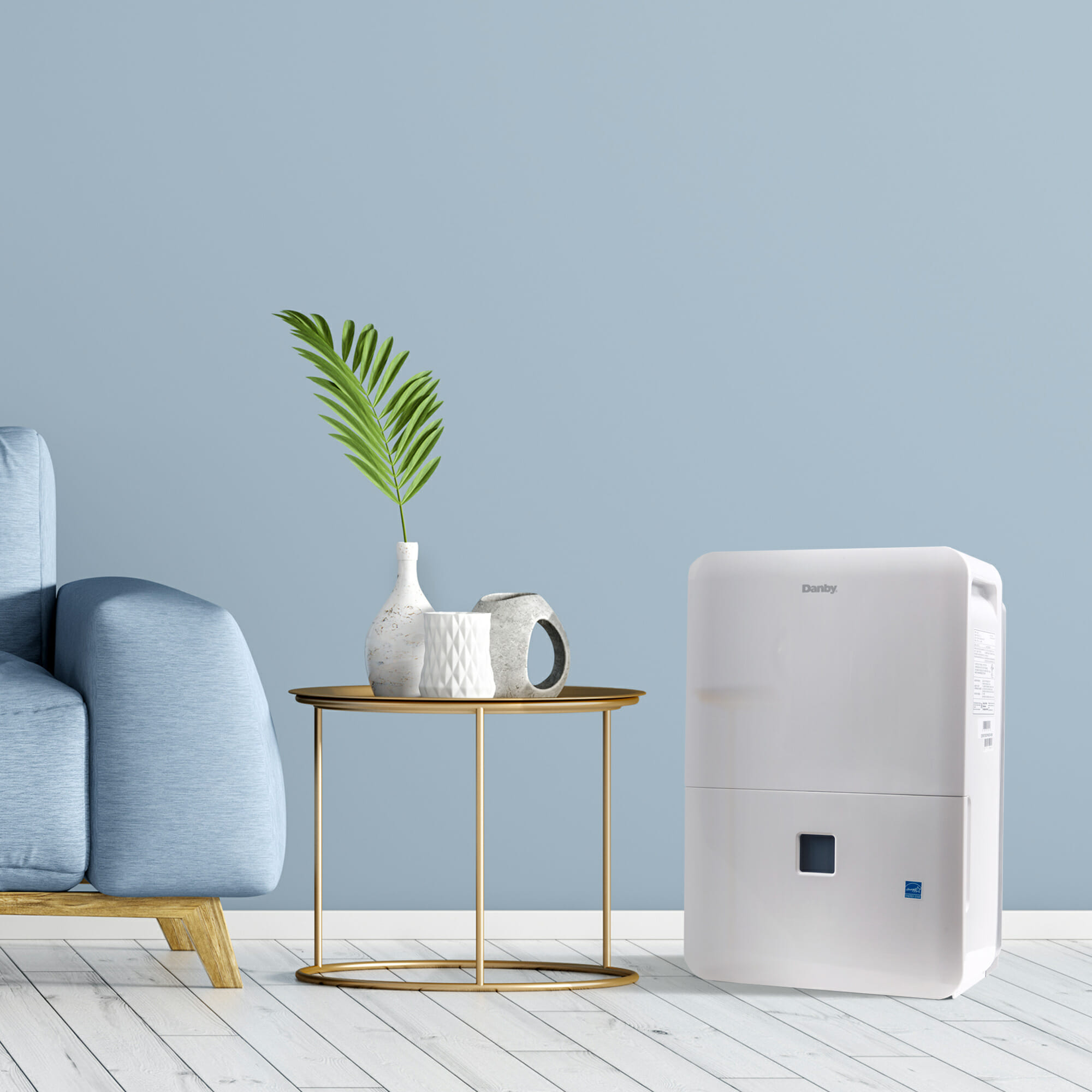Danby Portable Air Conditioner Won'T Turn on