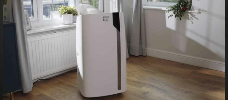 Delonghi Pinguino Portable Air Conditioner Lt Code