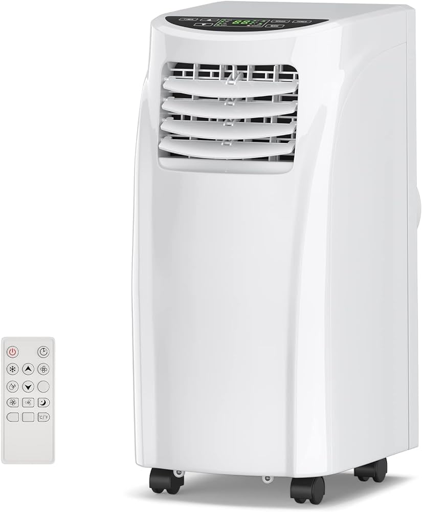 Delonghi Portable Air Conditioner Not Evaporating Water