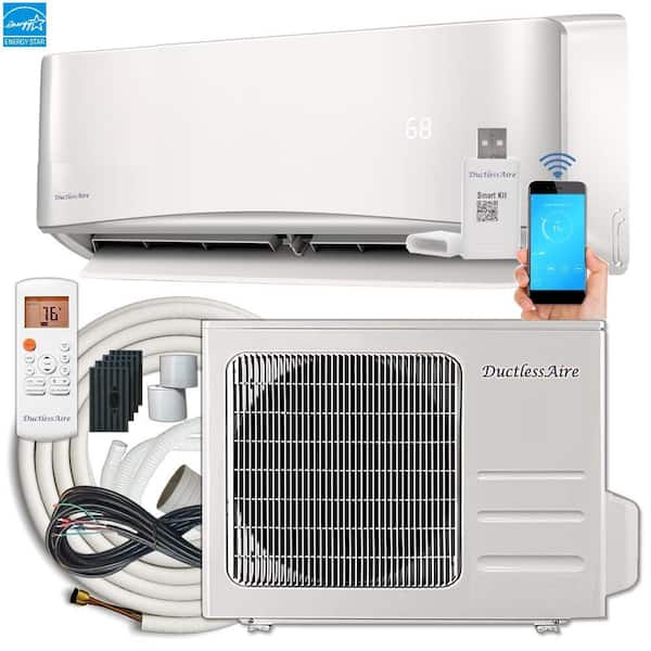 Denali Aire Air Conditioner Troubleshooting