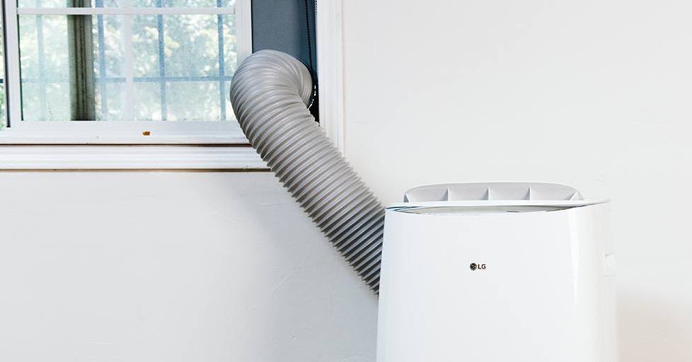 Do All Portable Air Conditioners Have to Be Vented Out a Window