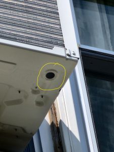 Do Window Air Conditioners Ruin Windows