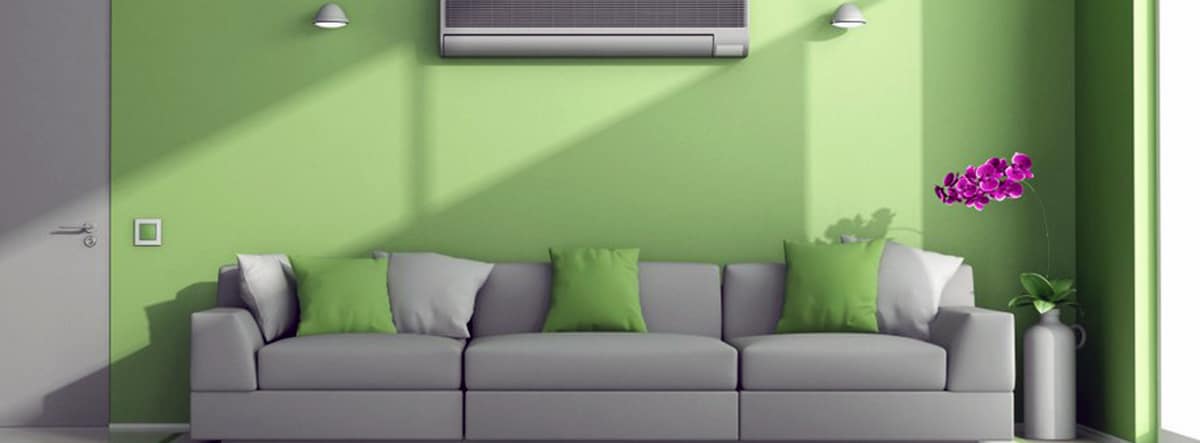 Ductless Air Conditioner Size Calculator