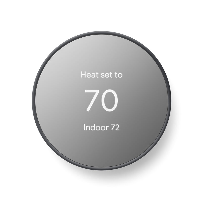 Google Nest Thermostat Schedule Not Working