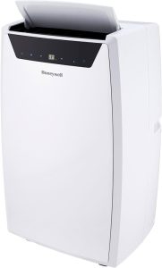 Honeywell Portable Air Conditioner Making Loud Noise