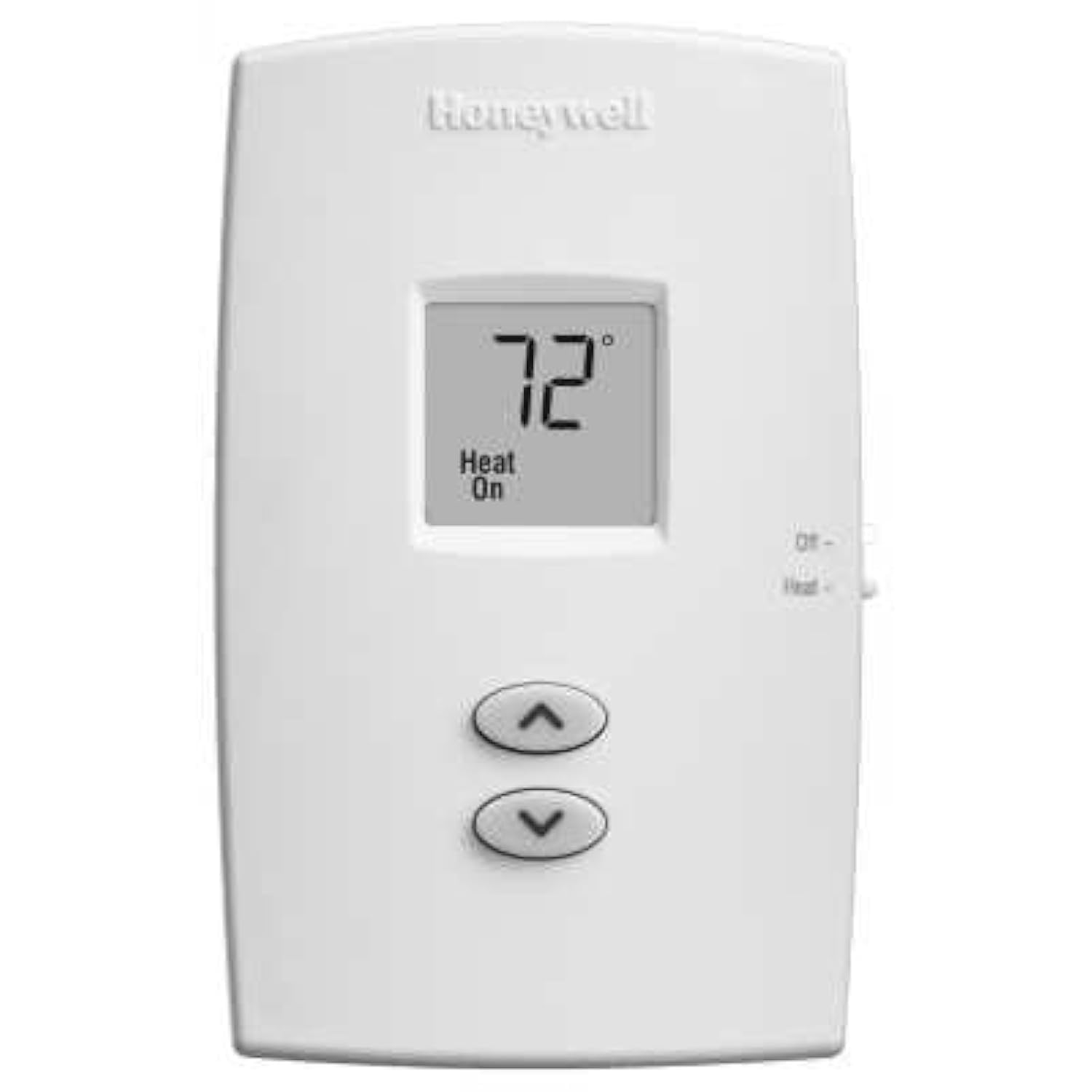 Honeywell Pro 1000 Thermostat Troubleshooting