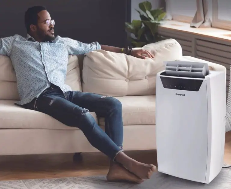 How Big Air Conditioner Do I Need for My House