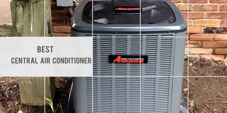 how good is amana air conditioner