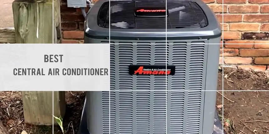 how good is amana air conditioner