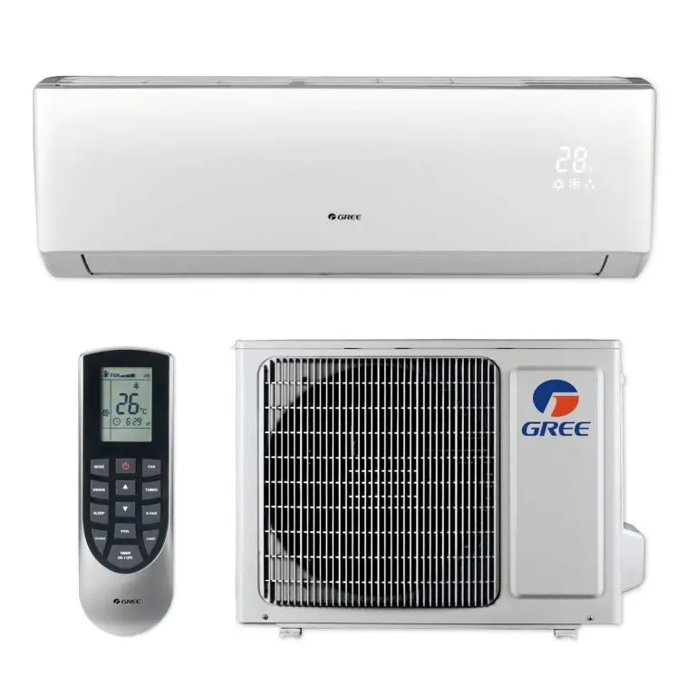 How Good Is Gree Air Conditioner