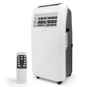 How Long to Leave Portable Air Conditioner Upright