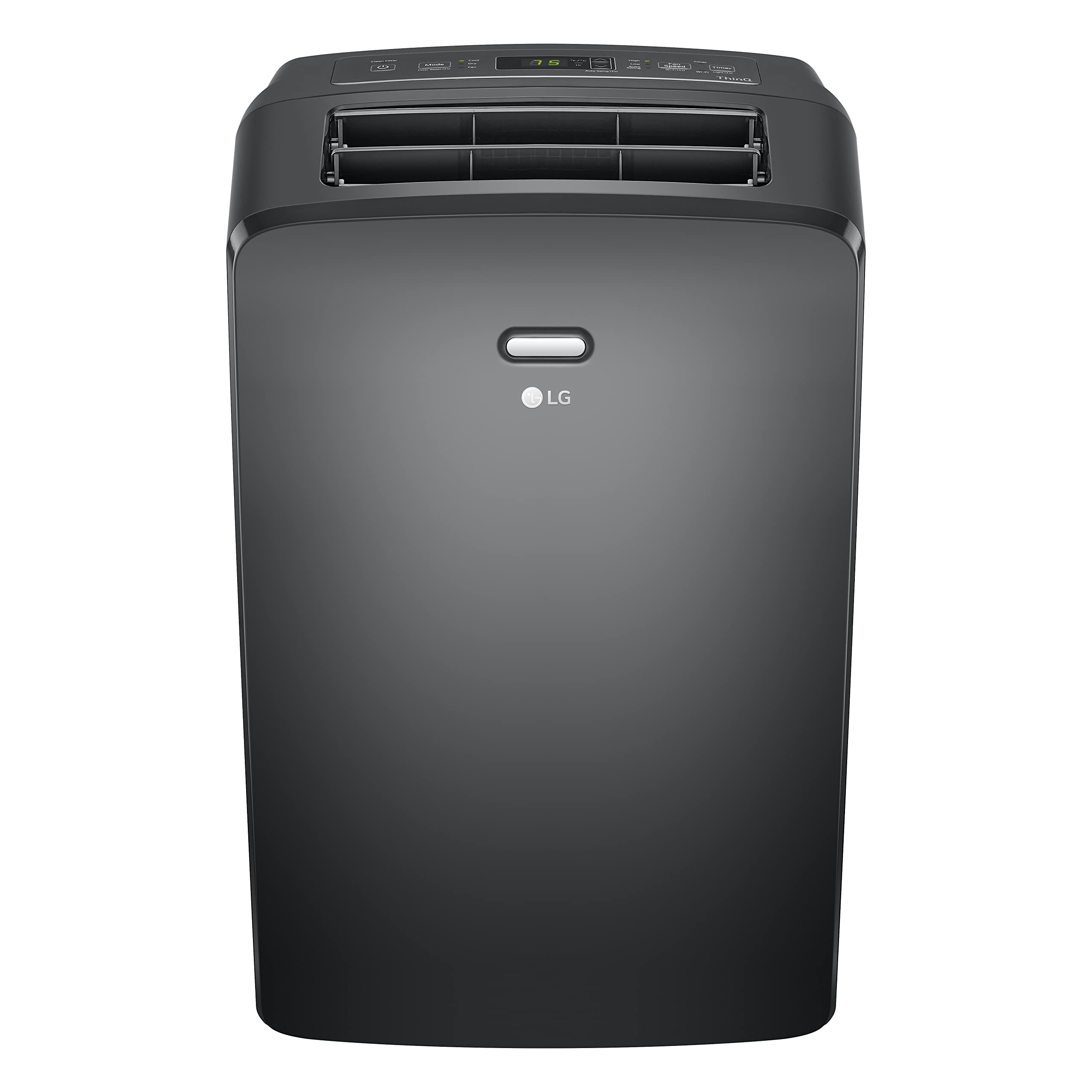 How to Clean Lg Portable Air Conditioner Filter