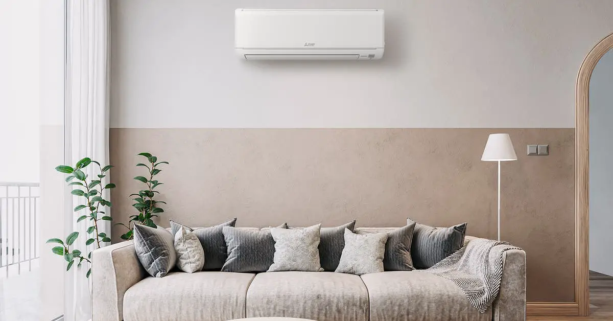 How to Maintain Mitsubishi Air Conditioner