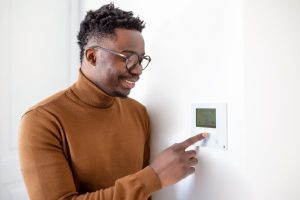 How to Reset Air Conditioner After Power Outage