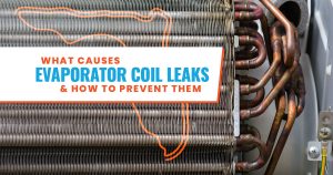 How to Stop Water Leaking from Air Conditioners