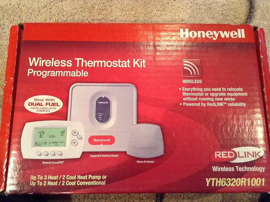 How to Turn Ac on Honeywell Thermostat