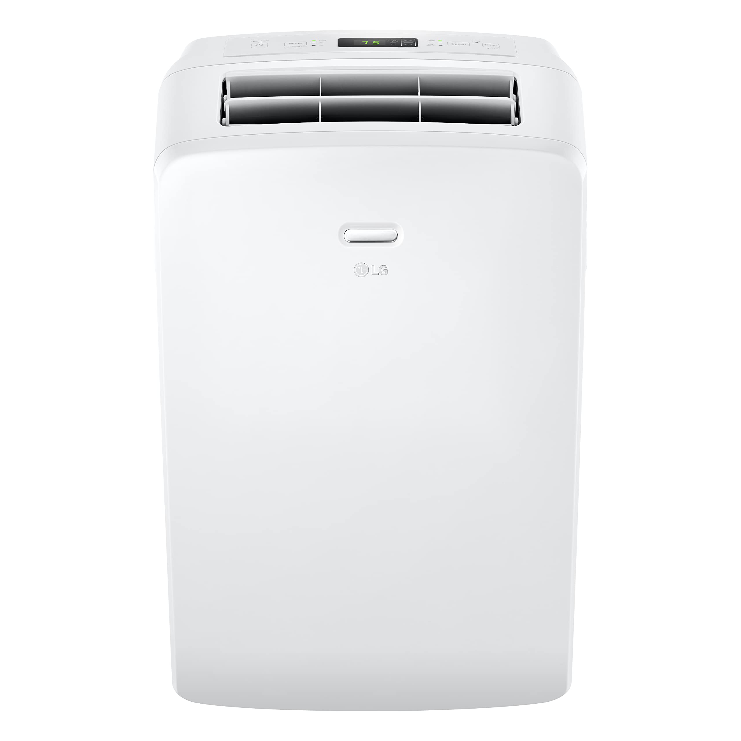 How to Use Lg Portable Air Conditioner