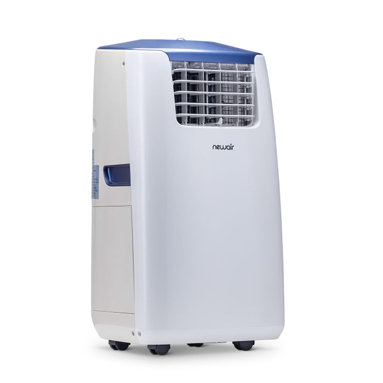 Is a Portable Ac Cheaper Than Central Air