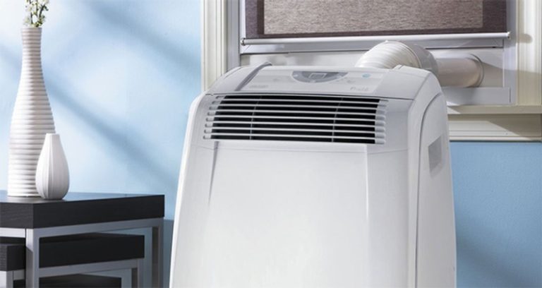 Lg Portable Air Conditioner Troubleshooting