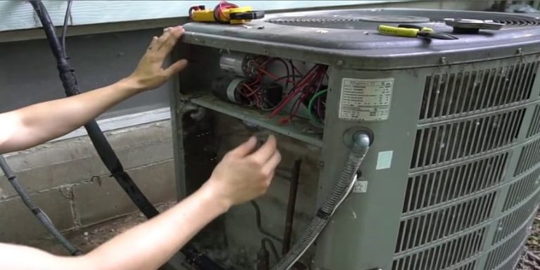 Tripper Ac Why Does My Portable Air Conditioner Keep Tripping the Breaker