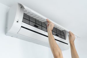 Reasons for Water Leakage from Split Ac