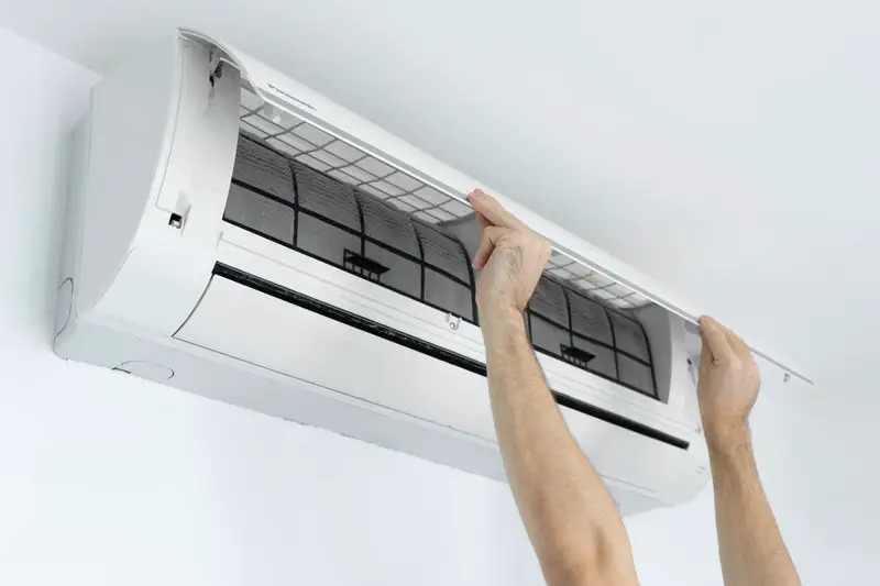 Reasons for Water Leakage from Split Ac