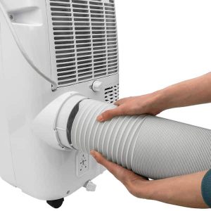 Soleus Air Conditioner Troubleshooting