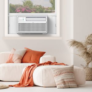 Tcl Air Conditioner Wifi Setup