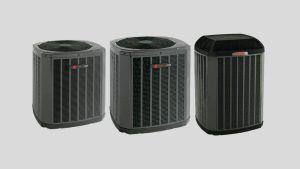 What Air Conditioners Qualify for Tax Credit