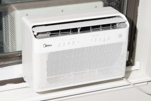What is the Smallest Width Window Air Conditioner