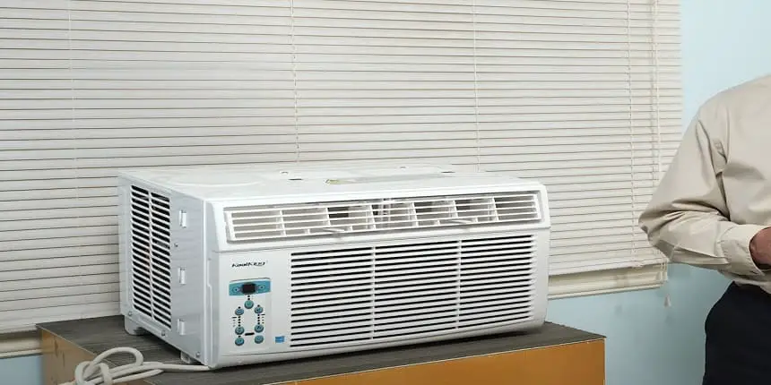 what size air conditioner do i need for a 14 x 14 room