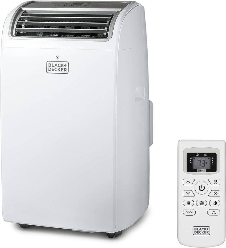 What Size Air Conditioner Do I Need for a 12X12 Room