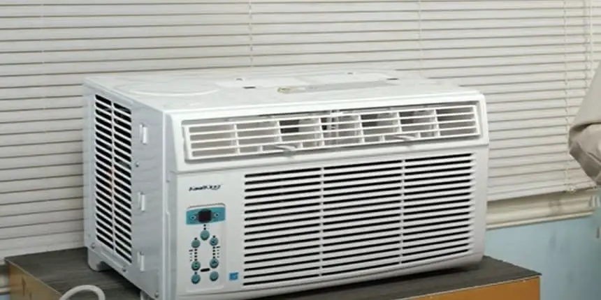 what size air conditioner for 14 x 14 room