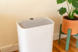 Where Does the Moisture Go in a Portable Air Conditioner